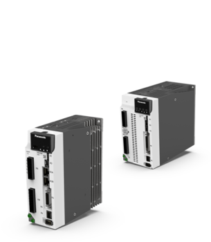MINAS A6SF servo driver shadow