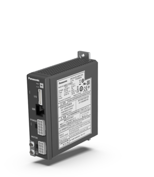 MINAS BL servo drives shadow