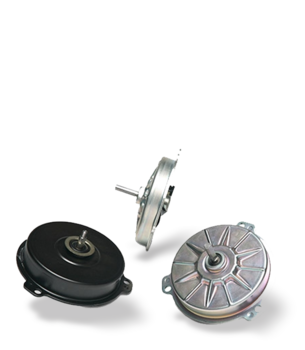 motors shadow