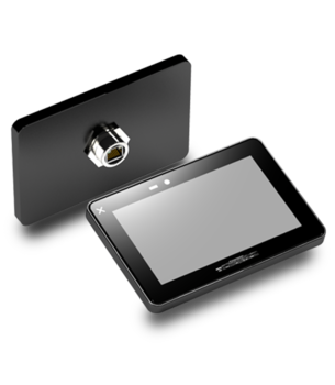 HMs700 series touch terminals