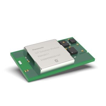 News_Panasonic Industry 