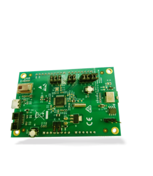 sensors grid-eye evaluation-kit shadow Panasonic Industry
