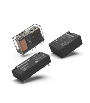 Safety relays product hero