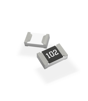 resistors smd high-precision