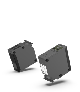 EQ-500 photoelectric sensor shadow