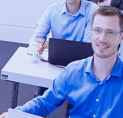 Panasonic Academ
