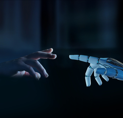 rotary input devices magic knob Robotic Header Panasonic Industry