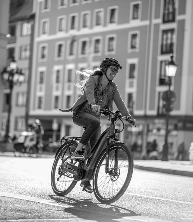 e-bike motor unit | Panasonic Industry 